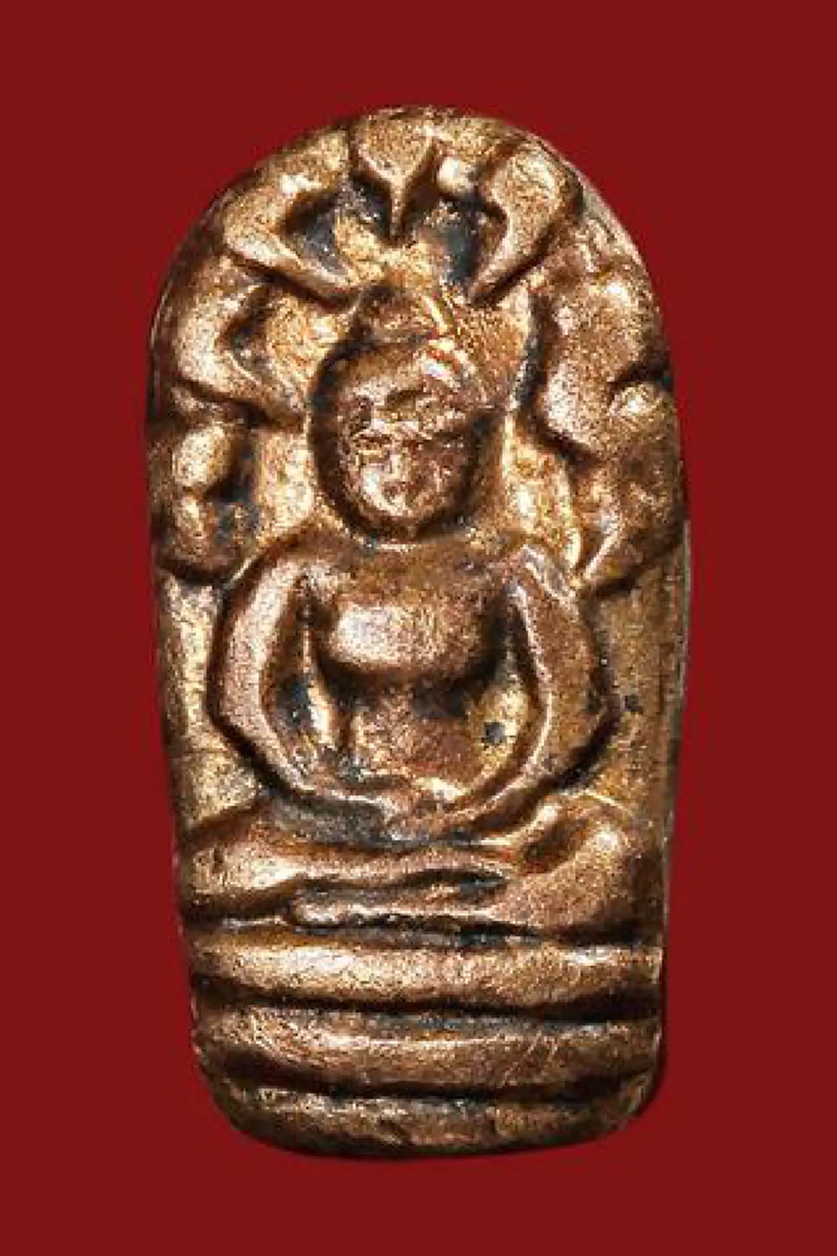 สาธุ!! หลวงปู่ศุข พระอริยสงฆ์ผู้ศักดิ์สิทธิ์" เสกคนเป็นจรเข้ เสกใบมะขามเป็นตัวต่อ เสกหัวปลีเป็นกระต่าย"ของขลังดีทุกอย่าง ชาวบ้านต่างหวงแหน!