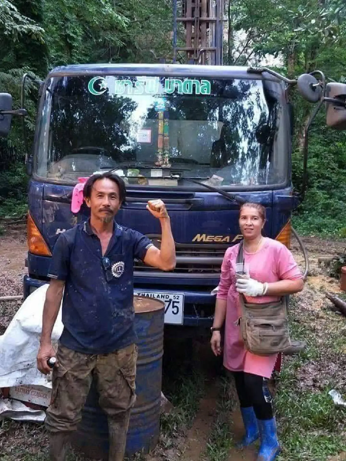 เปิดชีวิตที่เปลี่ยนไปของ "ลุงสุทิน" หลังภารกิจถ้ำหลวง