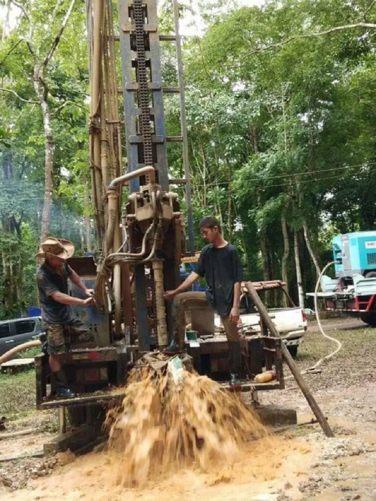 เปิดชีวิตที่เปลี่ยนไปของ "ลุงสุทิน" หลังภารกิจถ้ำหลวง