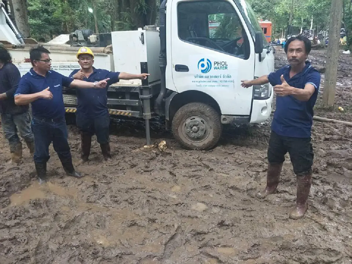 เปิดชีวิตที่เปลี่ยนไปของ "ลุงสุทิน" หลังภารกิจถ้ำหลวง