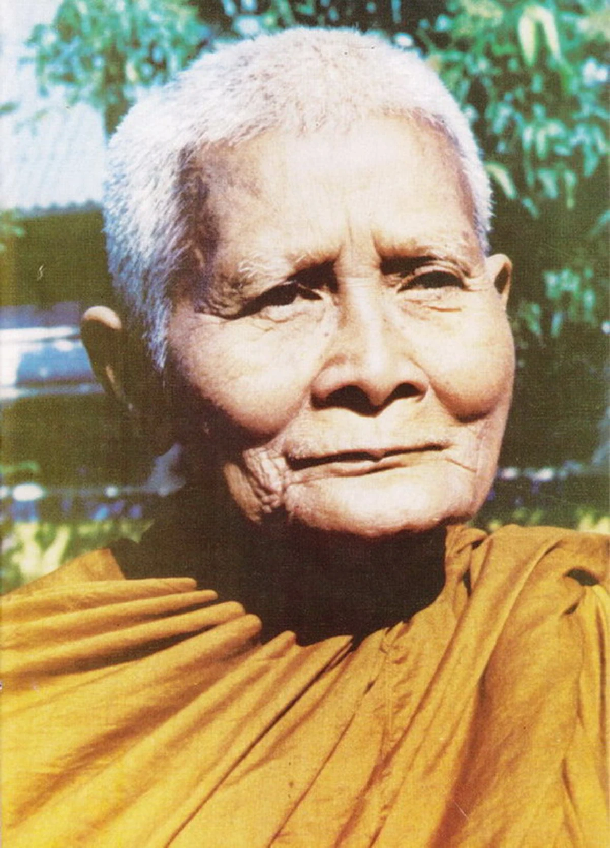 หมอดูทำนายทายทัก...สุดแม่น "หลวงปู่แหวนจะพบเนื้อคู่" !!! บุพเพจึงอาละวาด เพราะ...ทั้งคู่มิอาจครองกัน !!!