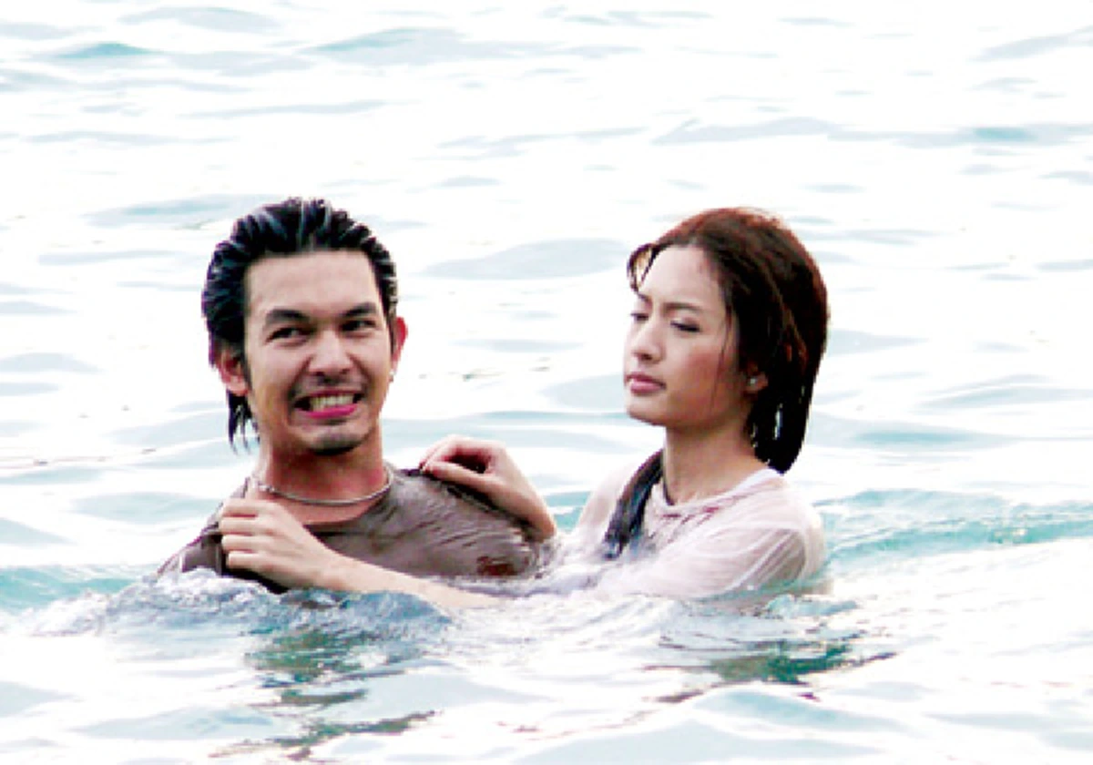 นี่แหละเพื่อนแท้!!! เปิดคำอวยพรวันเกิดจาก "แอฟ" ถึง "อั้ม อธิชาติ"  ตลอด 10 ปี ที่รู้จักกันมา นี่คือตัวตนของพระเอกดังระดับประเทศ!?