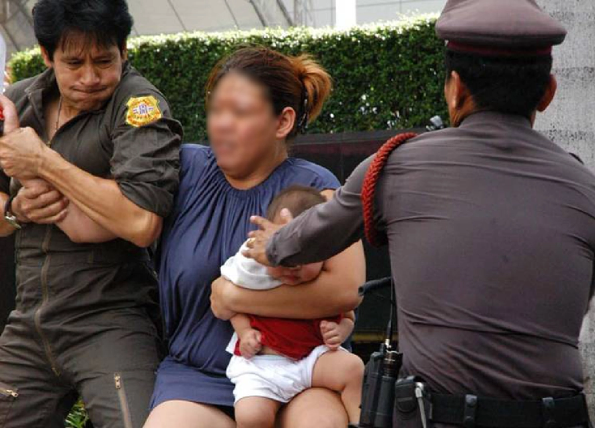 โซเชียลแห่แชร์!! ยกย่อง 3 บุคคลต้นแบบ ผู้เสียสละต่อสังคม ต้นแบบคนดีประเทศไทย(รายละเอียด)