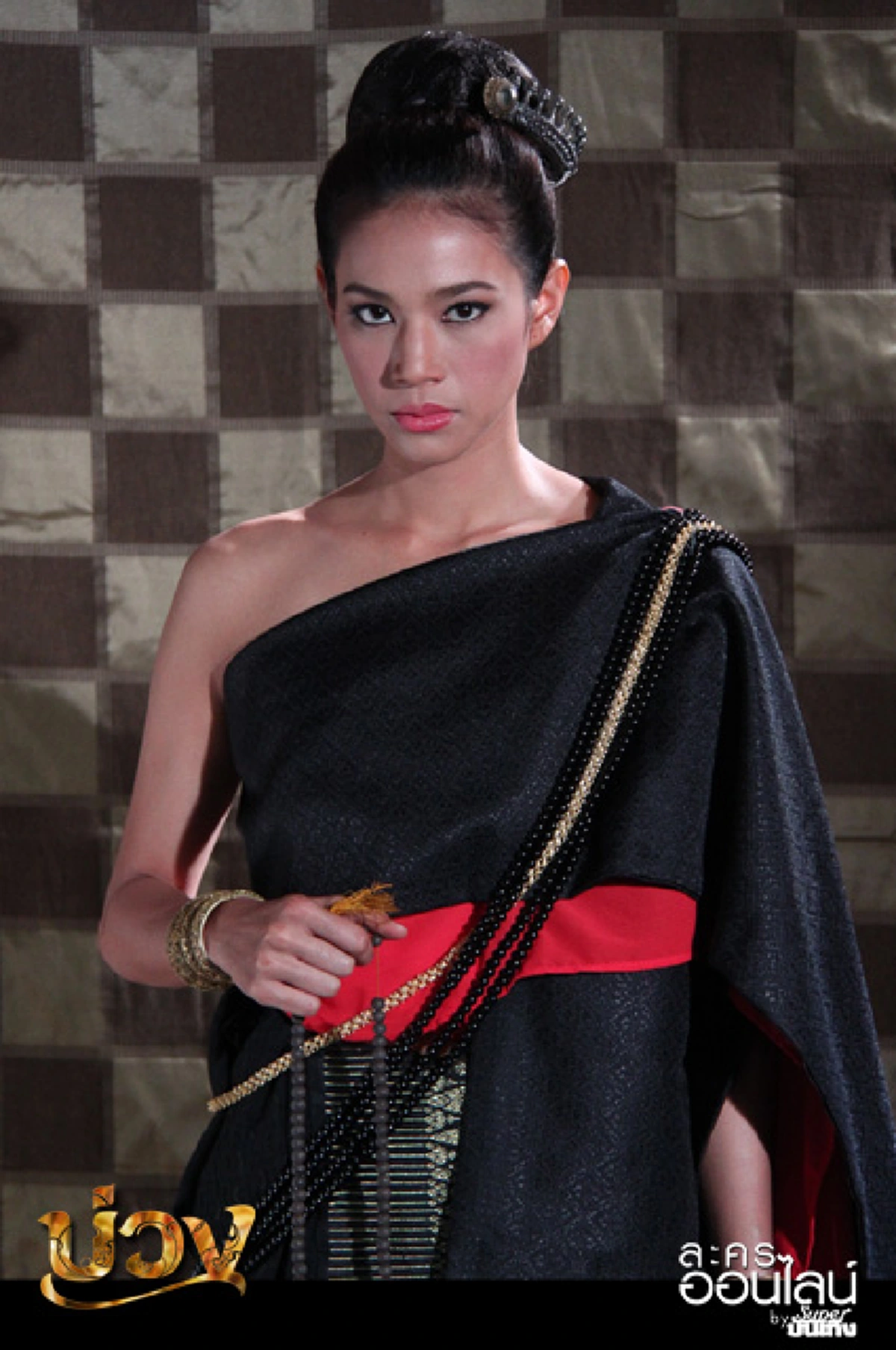 ตะลึงคาห้องส่ง!!! เมื่อ "ป๋อมแป๋ม" ท้า "นุ่น ศิรพันธ์" เล่นซีนอารมณ์สดๆ จากละครที่ตัวเองแจ้งเกิด เธอกลับสร้างเซอร์ไพรส์จนต้องขนลุก (ชมคลิป)