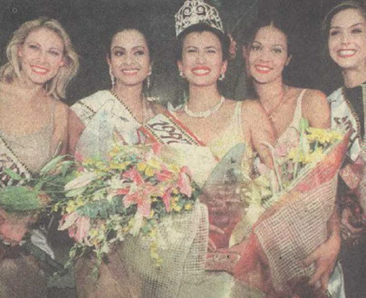 จำเธอได้มั้ย เปิดภาพล่าสุด "เอ็มม่า" นางเอกอังกอร์คนแรก อายุเตะเลข 4 ก็ยังสวยแซ่บ ดีกรีระดับด็อกเตอร์