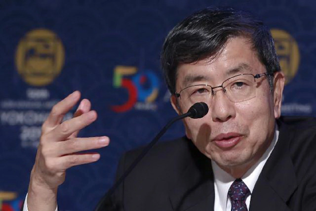เอเชียต้องร่วมมือกัน!! “ADB-AIIB” เลิกแข่งขัน แต่เดินหน้าสานความร่วมมือระหว่างกัน จัดสรรเงินทุนด้วย “หยวน-เยน” แทน “ดอลลาร์”