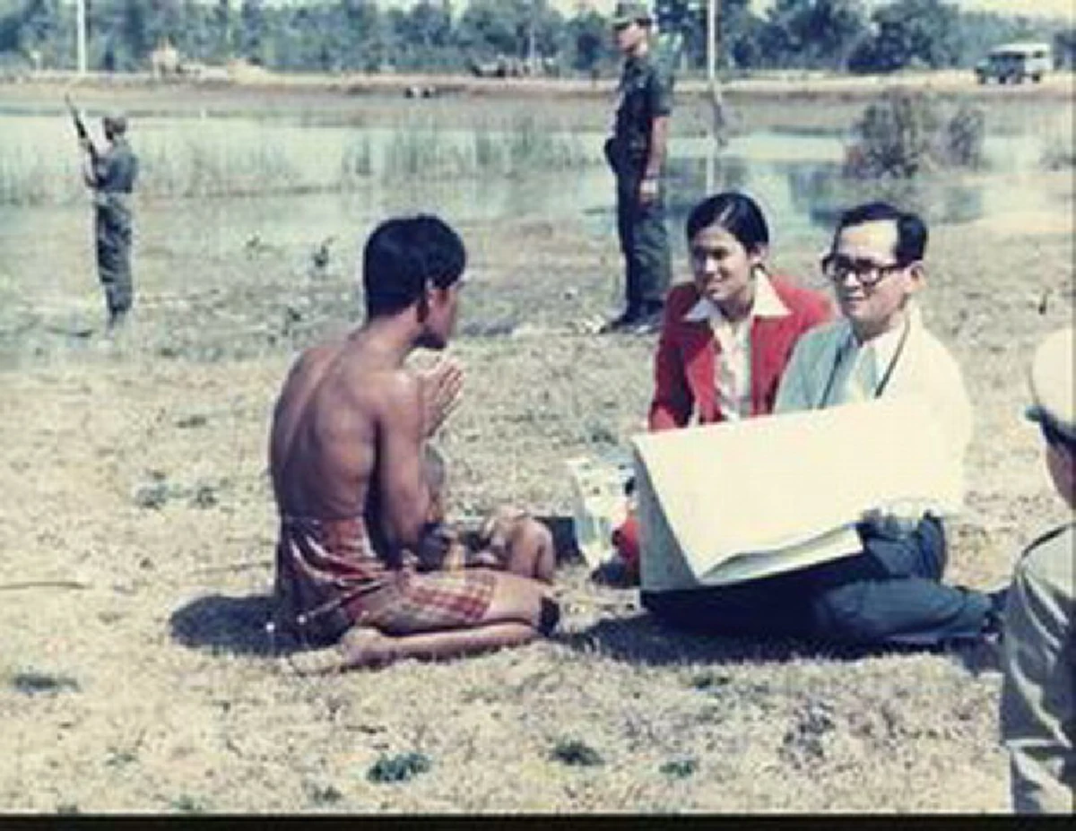 จดหมายของ ‘พ่อภูมิพล’ ถึง ‘ลูกสิรินธร’ พร้อมเผยฉายาในวัยเด็กที่ในหลวง ร.๙ พระราชทานแก่สมเด็จพระเทพฯ “สลาตันของพ่อ” 