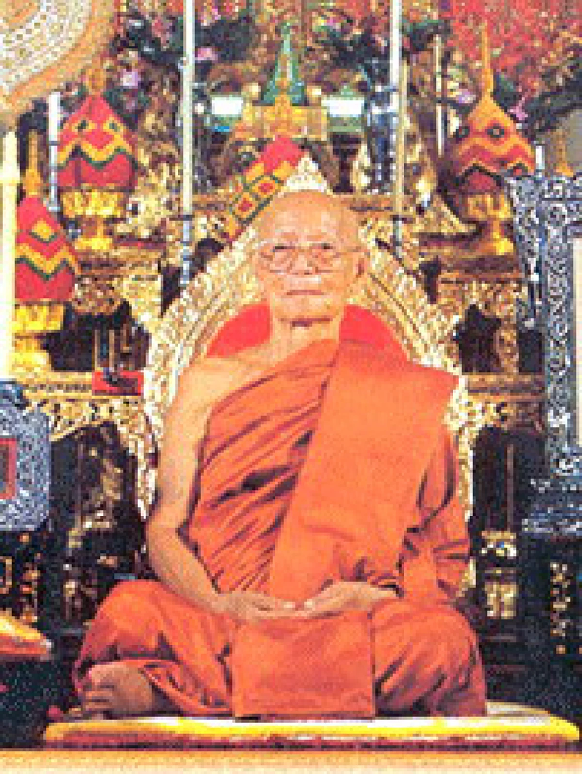 ไม่ผิดก็ไม่ต้องหนี!!! เปิดคดีประวัติศาสตร์ “ครูบาศรีวิชัย”และ“พระพิมลธรรม” เมื่อถูกกล่าวหา ยิ่งเผชิญความจริง ศรัทธาบารมียิ่งเพิ่มพูน!!!