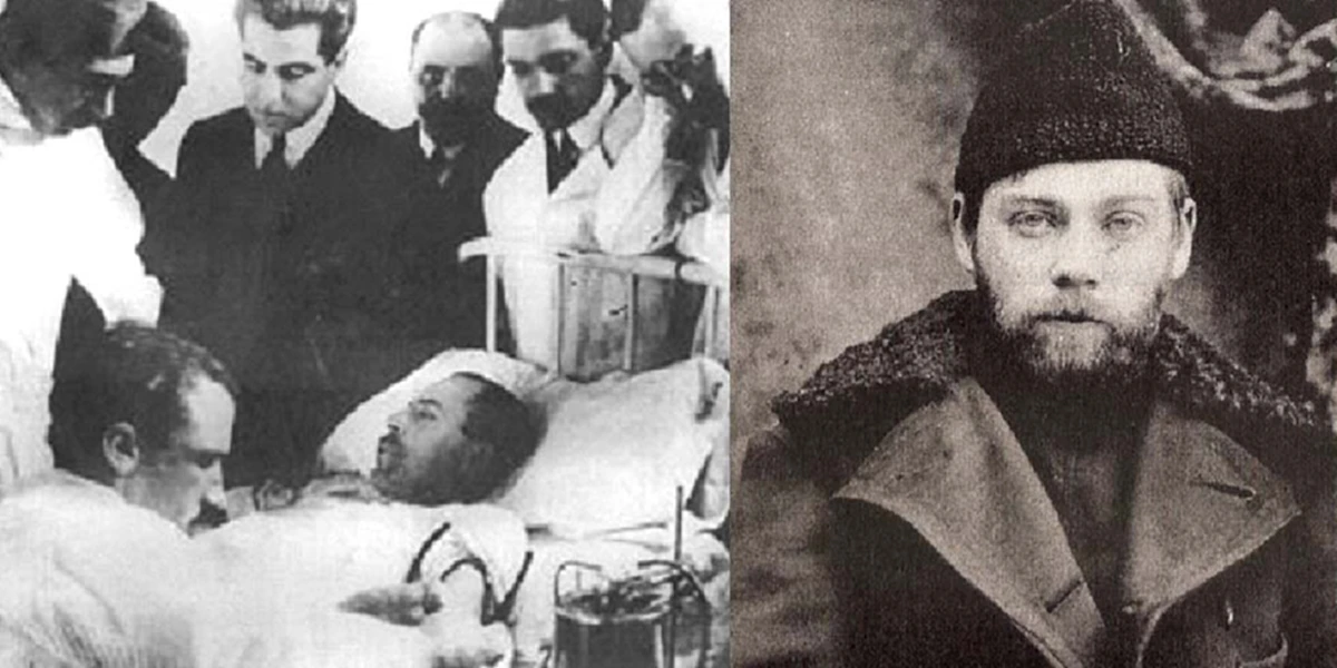 อาถรรพ์ช็อคโลก!! 9 นักประดิษฐ์ชื่อก้องโลก ผิดพลาดครั้งใหญ่..เหมือนถูกสาปให้ตายเพราะสิ่งที่ตัวเองสร้างขึ้นเอง !!