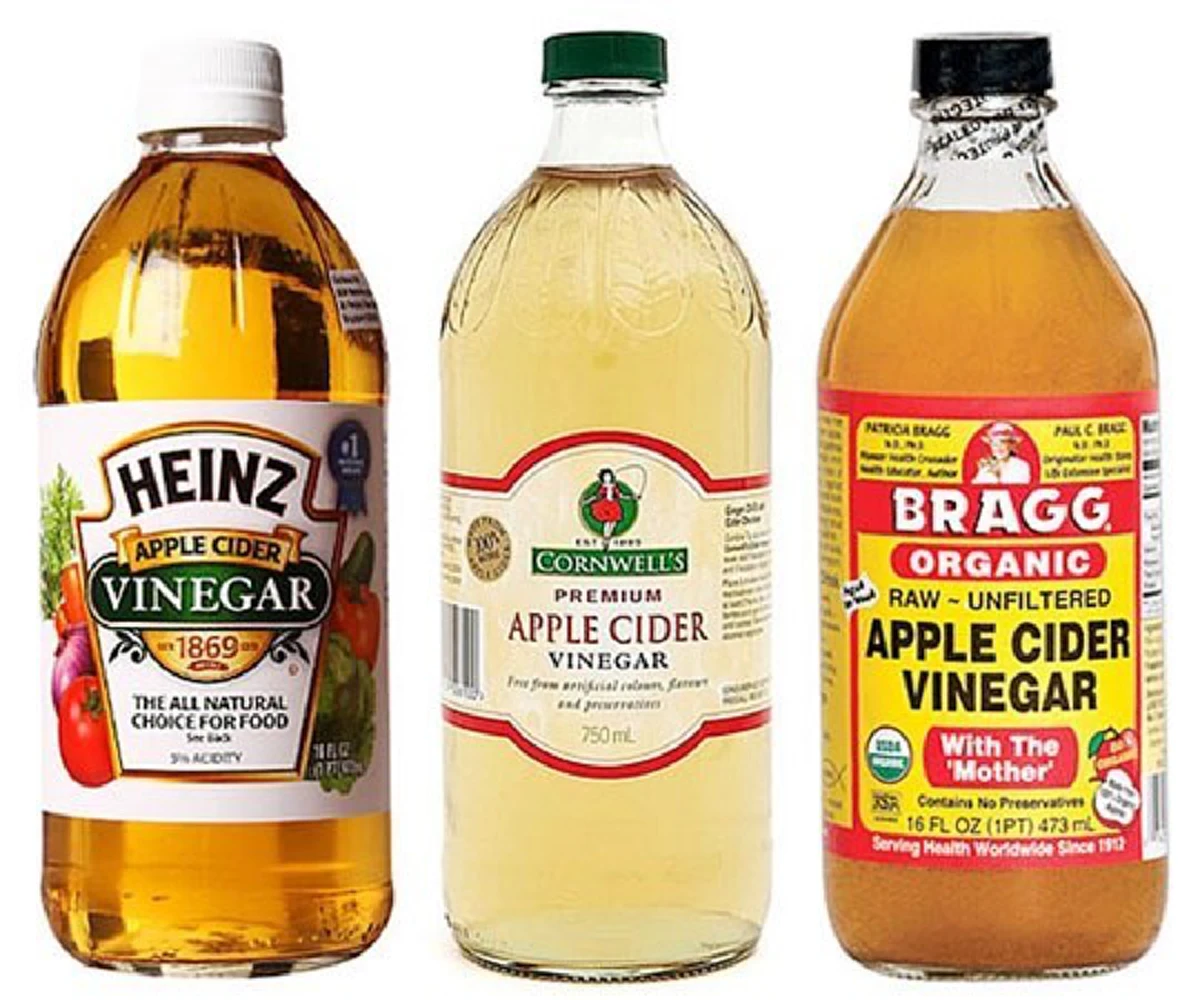 เด็ดจริง!! กระเทียม ผสมกับน้ำแอปเปิ้ลไซเดอร์ สูตรเด็ด เคล็ดลับ จัดการกับโรคมะเร็ง จากธรรมชาติ โดยไม่พึ่งยาเคมีบำบัด เซฟเก็บไว้เลย!!