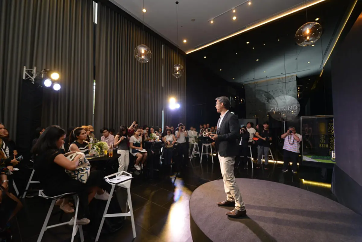 โนเบิลฯ เปิดตัว Noble Around Ari คอนโดมิเนียมกลางเมืองแห่งใหม่ ติด BTS อารีย์ เพียง 90 เมตร