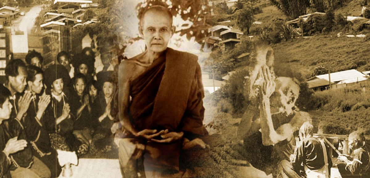 ขนาดยมบาลยังเกลียดกลัว!! หลวงปู่มั่นเตือน คนประเภทนี้ อยู่ในนรก ยังพาเดือดร้อนฉิบหาย ...คิดได้ต้องรีบระวังตน!!