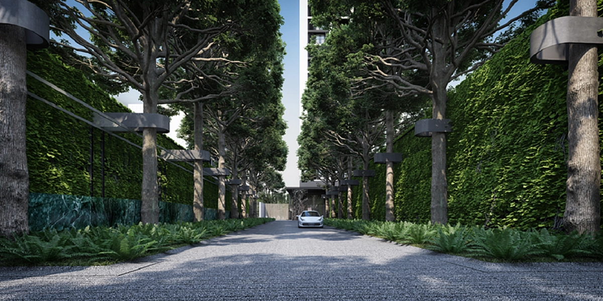 โนเบิลฯ เปิดตัว Noble Around Ari คอนโดมิเนียมกลางเมืองแห่งใหม่ ติด BTS อารีย์ เพียง 90 เมตร