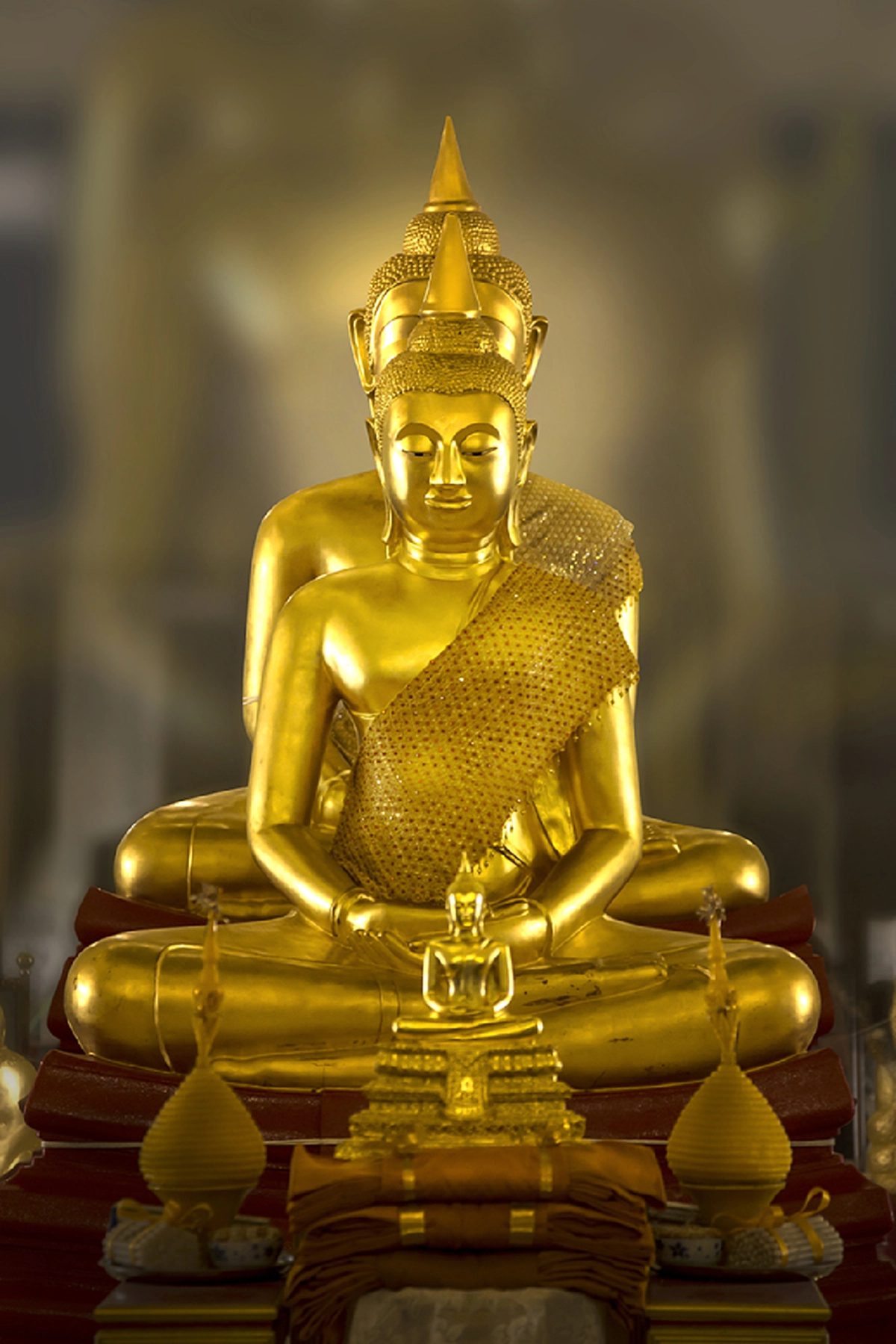 ทำได้ทุกๆคน เก็บไว้ท่องได้เลย..เป็นการต่อดวงชะตาชีวิต "คาถาสะเดาะเคราะห์ ต่ออายุ"ให้ภาวนาทุกเช้า เย็น มีอานุภาพให้เกิดโชคลาภ #ต่อดวงชะตา