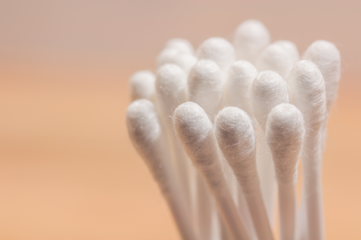 รู้แล้ว เลิกทำด่วน!!! หยุดพฤติกรรม แคะหู – ปั่นหู เพราะอันตรายกว่าที่คุณคิด (รายละเอียด)