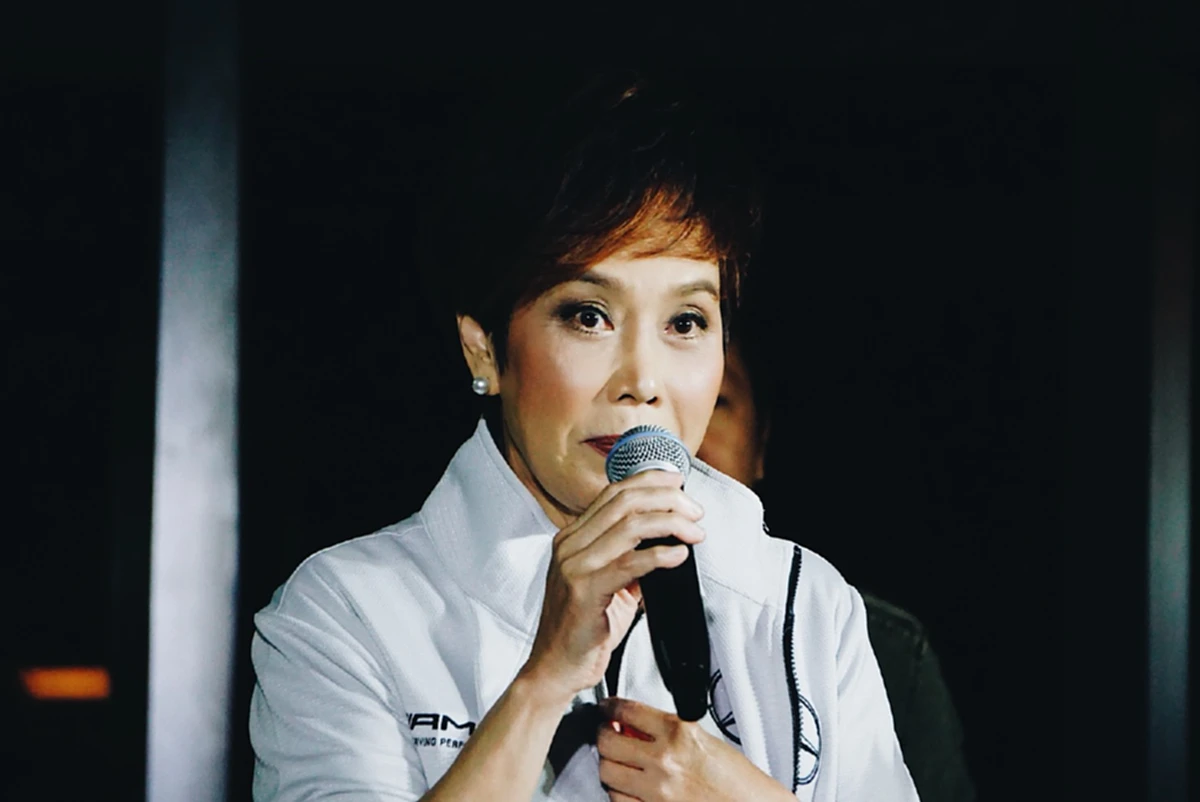 "เบนซ์ทองหล่อ" จัดงาน  RETRO NIGHT PARTY เพื่อนำรายได้สมทบกองทุนนักแต่งเพลงที่เป็นมะเร็ง Classy for Friend