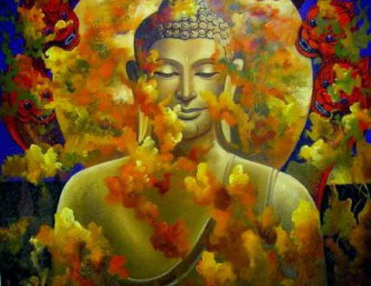 สาธุแรงๆ!! การสวดมนต์ที่ถูกต้อง สวดก่อนนอนทุกคืน ได้บุญมากทั้งตนเองและผู้อื่น ส่งผลทันทีที่สวด..หนุนนำให้ชีวิตดีขึ้นอย่างเห็นได้ชัด!?! (รายล