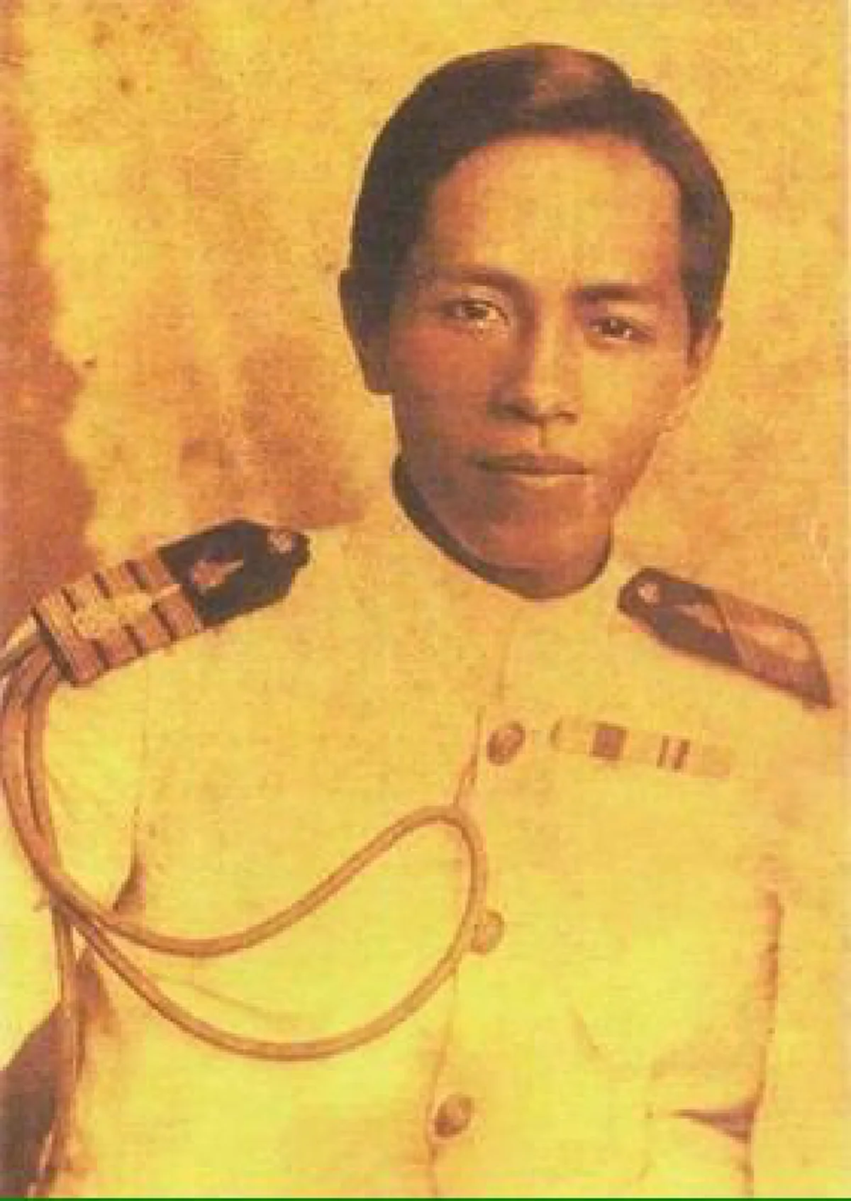 ที่สุดแห่งอัศจรรย์ !!! กรมหลวงชุมพรฯ ได้เรียนวิชา "หายตัวเข้าขวดโหล" จาก หลวงปู่ศุข หนึ่งในสุดยอด "คาถาพระอาจารย์" !!!