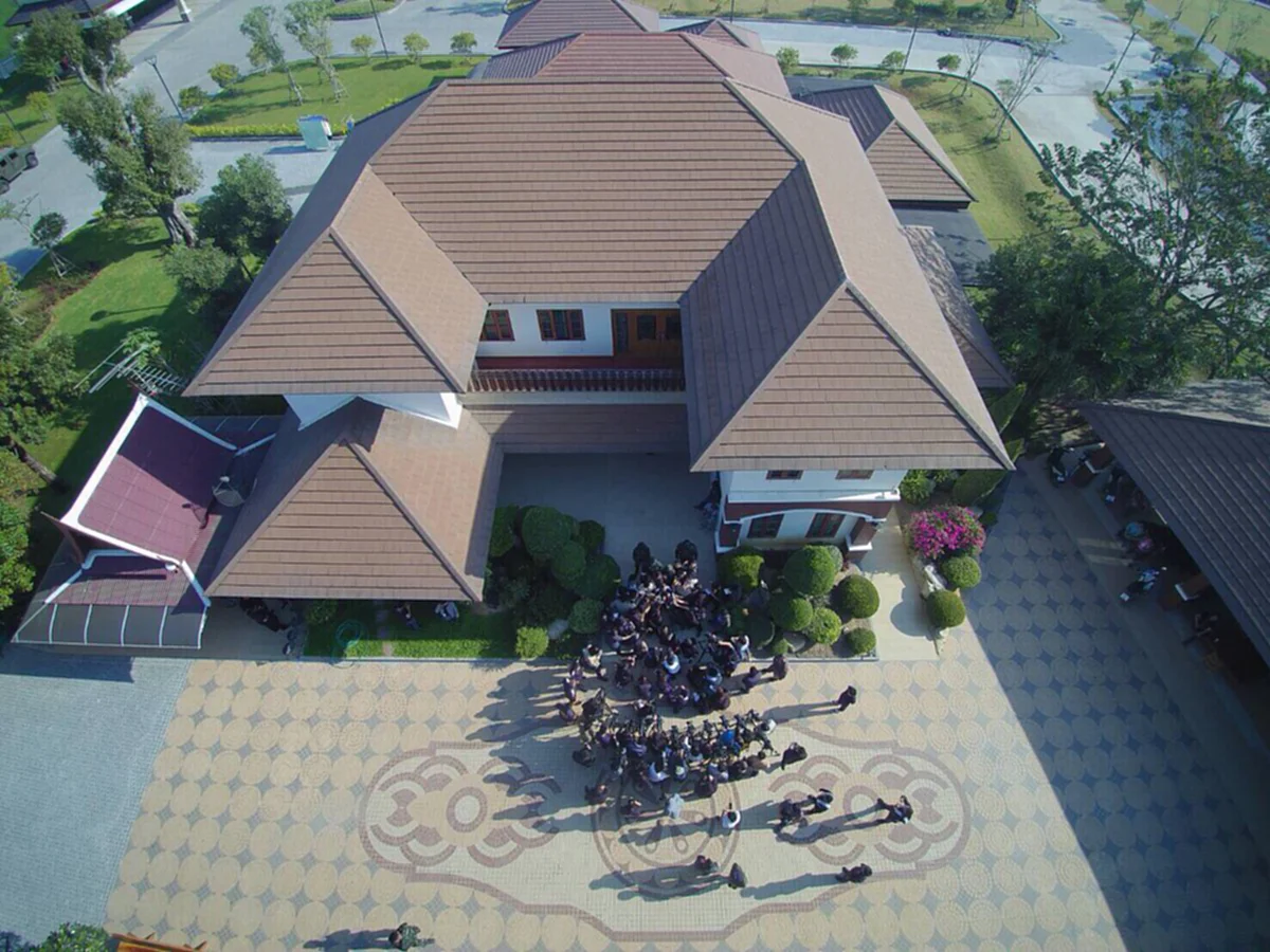 ยาวไปขุดถอนให้ถึงราก!! ดีเอสไอค้นบ้าน"เสี่ยวิชัย ปั้นงาม"เจ้าพ่อปล่อยเงินกู้นอกระบบรายใหญ่ ยึดที่ดิน 700 ไร่ค่ากว่า 400ล.!! (ภาพ)