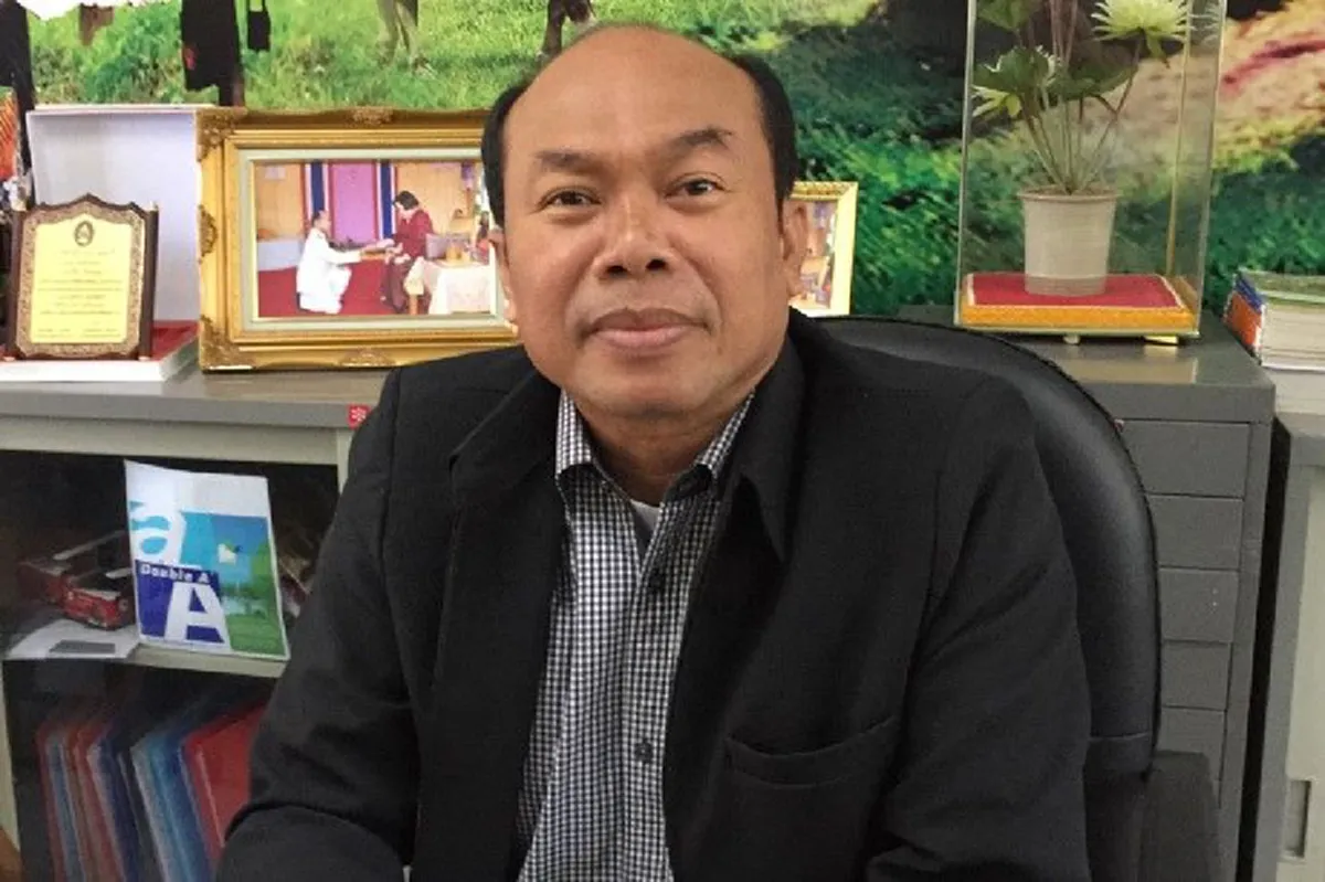 "ครูปรีชา" ลุ้นระทึก! ประธานกมว.ย้อนสอบรางวัลคุรุสภา ผิดจรรยาบรรณ-ติดคดี โดนระงับใบอนุญาตอาชีพ