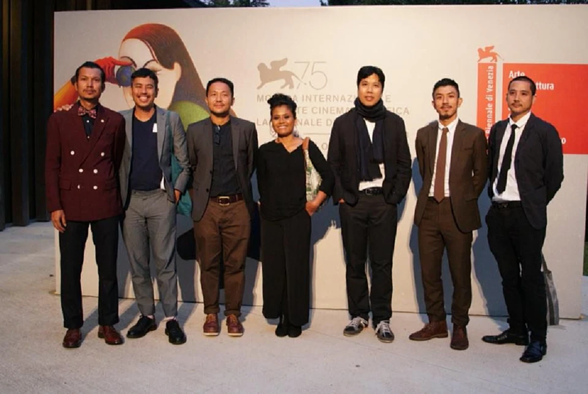 รู้จัก "กระเบนราหู" หนังไทยอุทิศเพื่อเหยื่อชาวโรฮิงญา ที่คว้ารางวัลในเวนิส