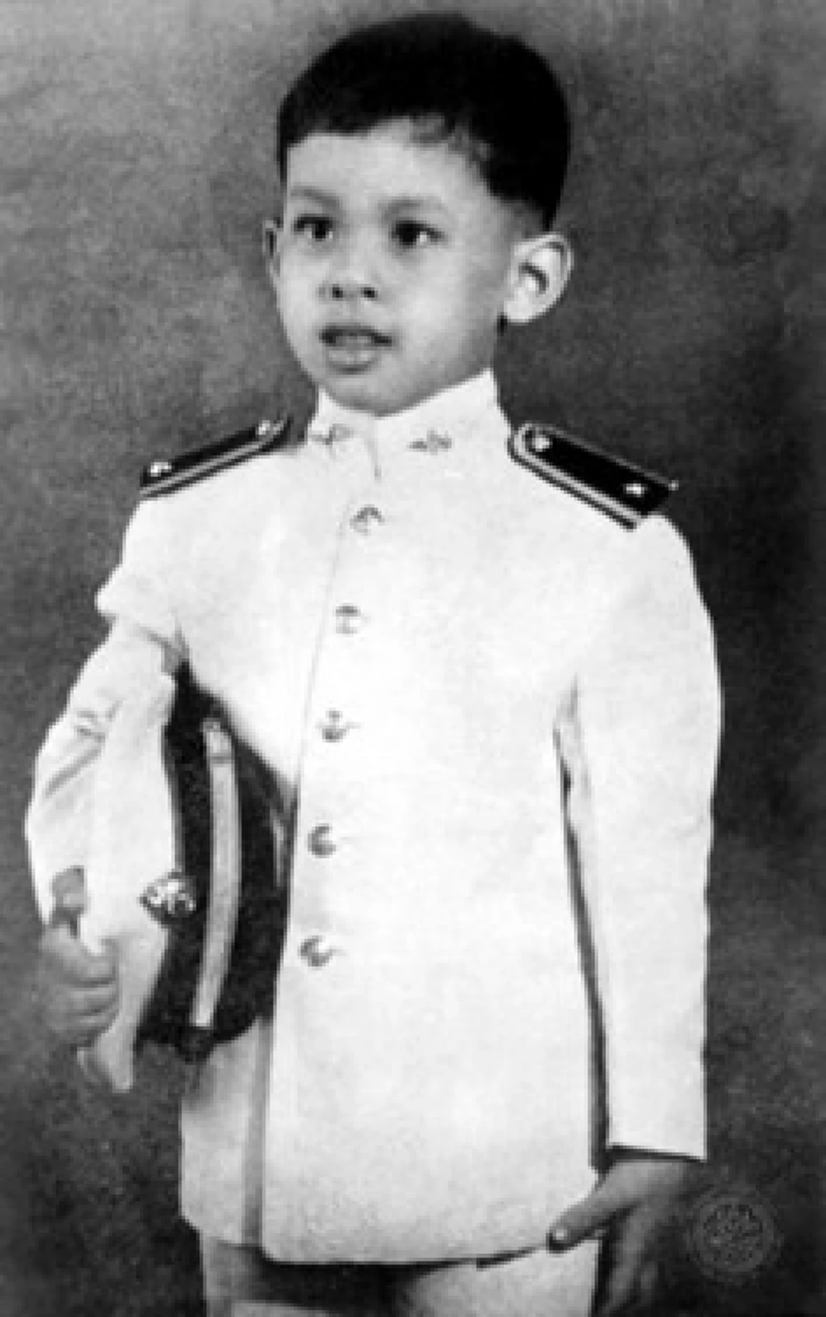 พระราชประวัติสมเด็จพระเจ้าอยู่หัวมหาวชิราลงกรณ บดินทรเทพยวรางกูร ( ร.๑๐ )