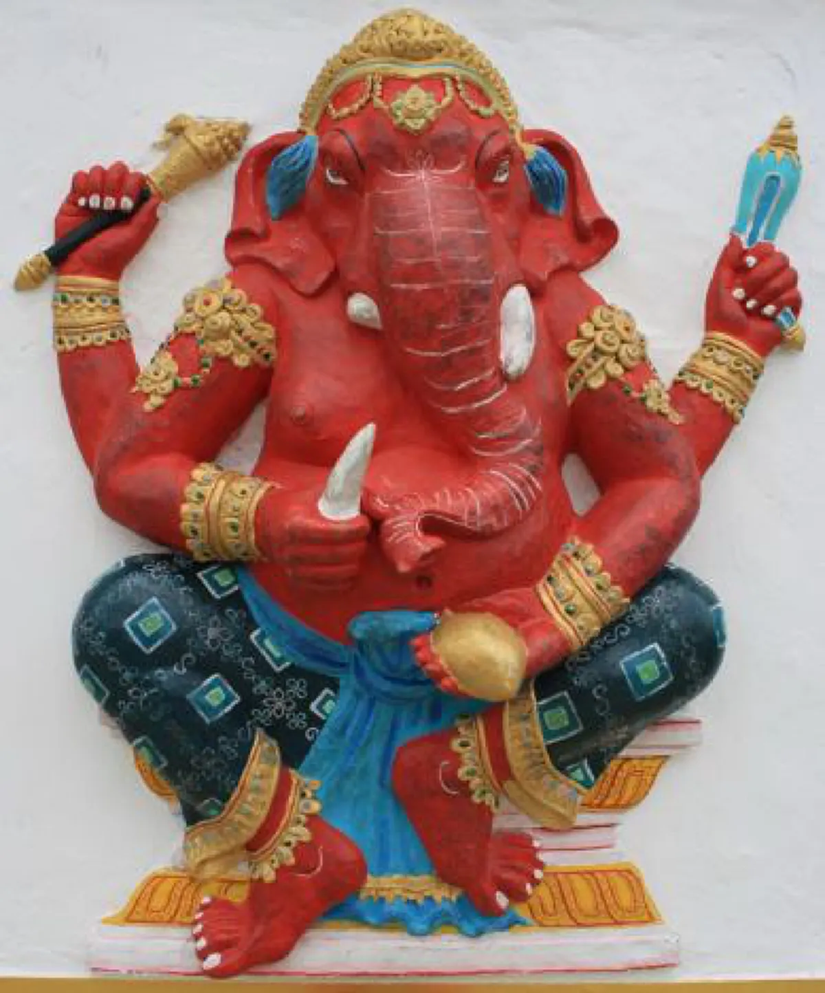 พระพิฆเนศ