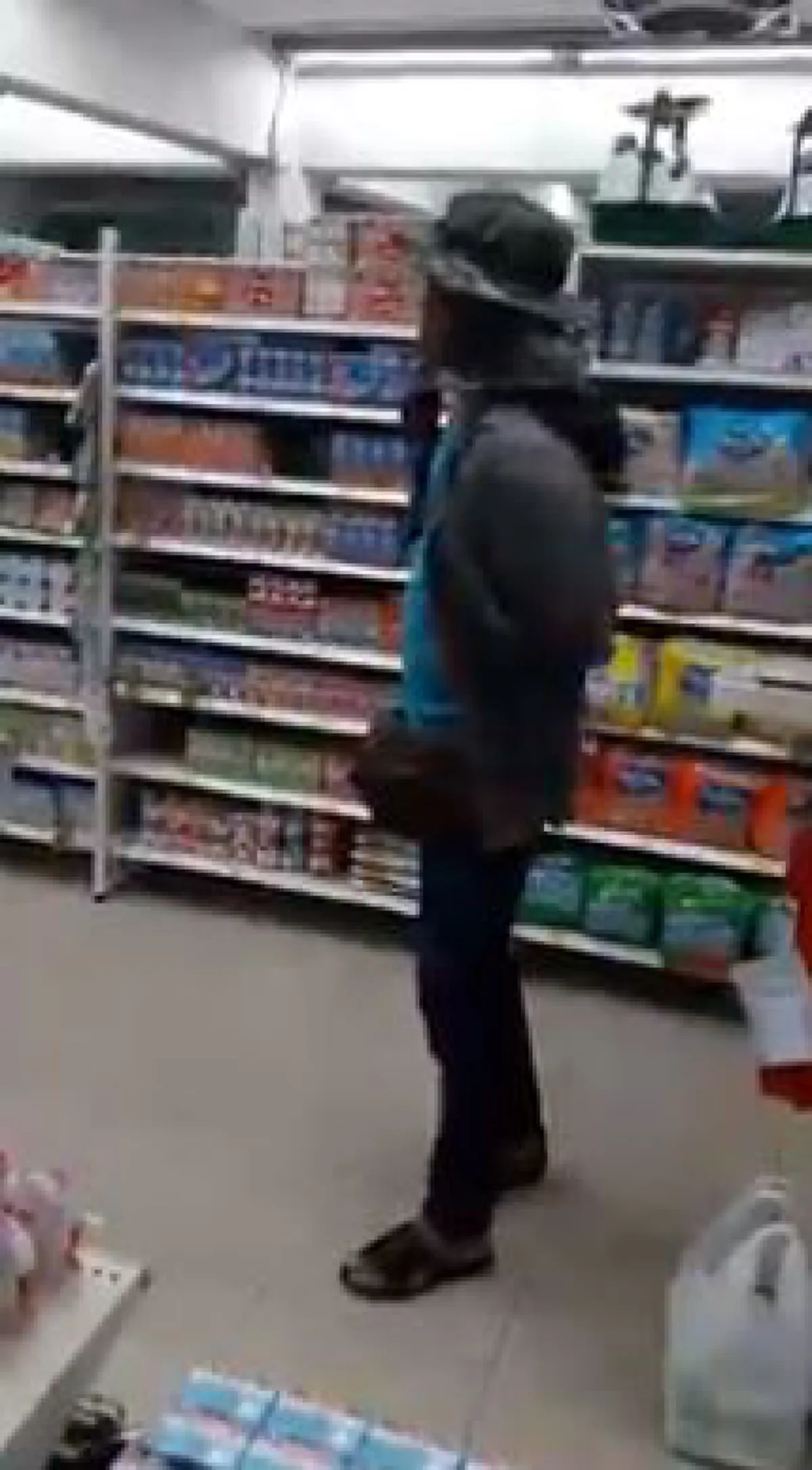 มาแล้วสดๆร้อนๆ !!! ฝั่ง"พนักงาน"งัดคลิปโต้กลับ แฉลูกค้าดราม่าซื้อน้ำตาล"เทสโก้โลตัส"จนถูกปลด...หรือคดีจะพลิก!? (คลิป)