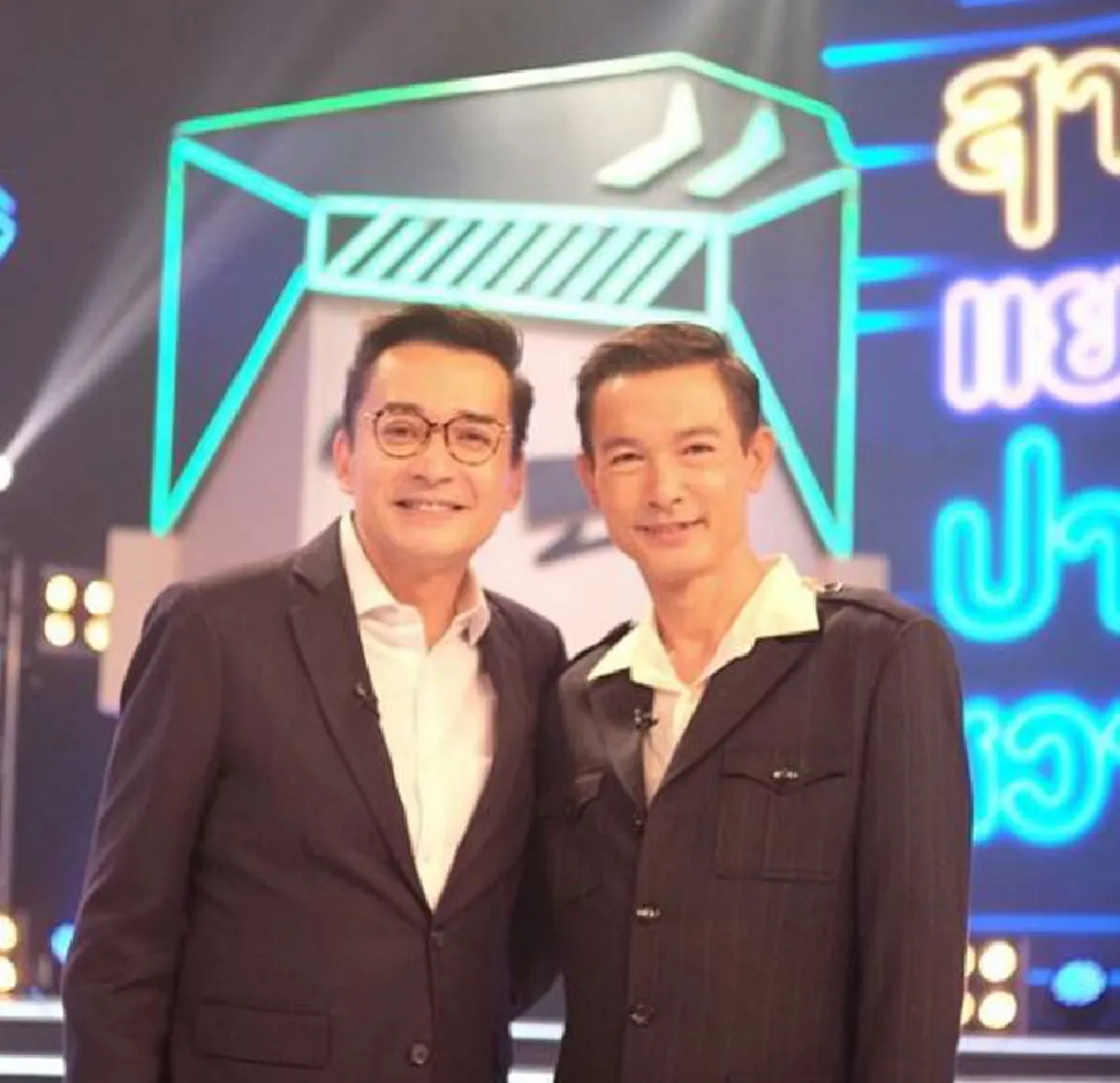 ผมยกชีวิตให้พี่คนนี้ไปแล้ว เปิดสายสัมพันธ์ "โอ-โน่" มือนี้ที่ฉุดดึงน้องขึ้นมาครั้งแล้วครั้งเล่า