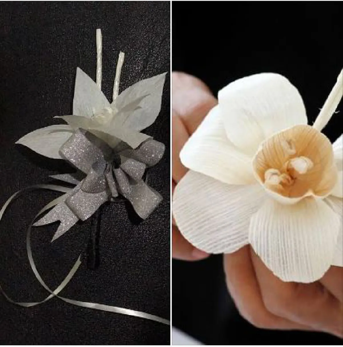 แม้ชีพวาย ยังรักมั่น นิรันดร.....เปิดความหมายสุดซาบซึ้ง"ดอกดารารัตน์" ต้นแบบของดอกไม้จันทน์ งานพระราชทานพระเพลิงพระบรมศพ ในหลวงร.๙