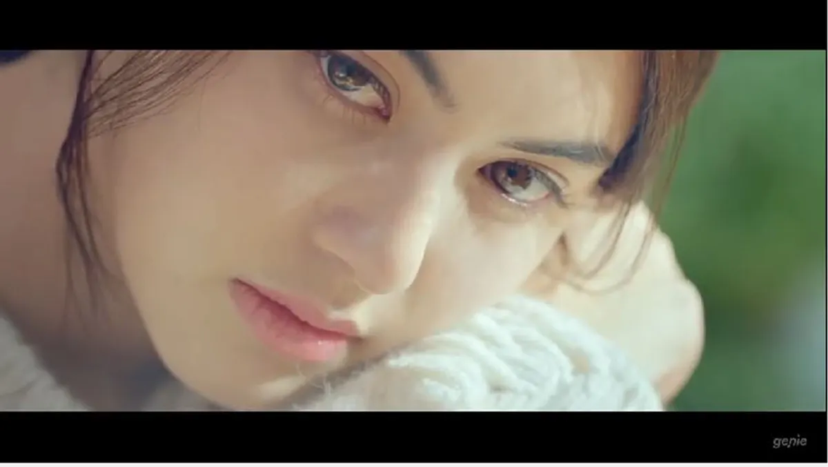 ปังไม่หยุด!!! กระแสแรงทั้งปี "ใหม่ ดาวิกา" เล่นเอ็มวีเพลงของเกาหลี คนดูทะลัก "หลักแสน" ภายใน2วัน!?!