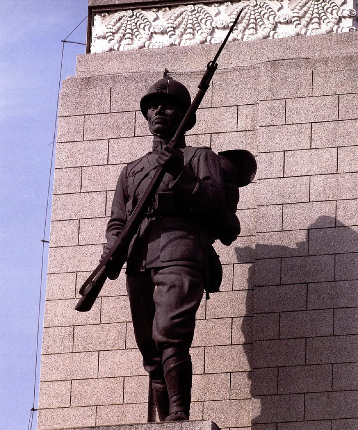 อนุสาวรีย์ชัยสมรภูมิ