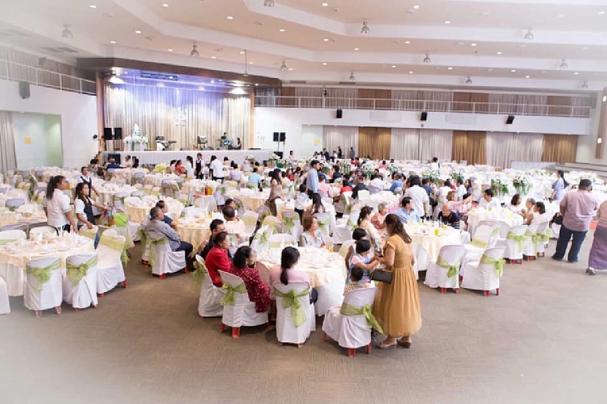 บ่าวสาวจ่ายค่าจัดงานแต่งไม่ครบ ทำออแกไนซ์กุมขมับ ลั่น! อยากได้ไปฟ้องเอา