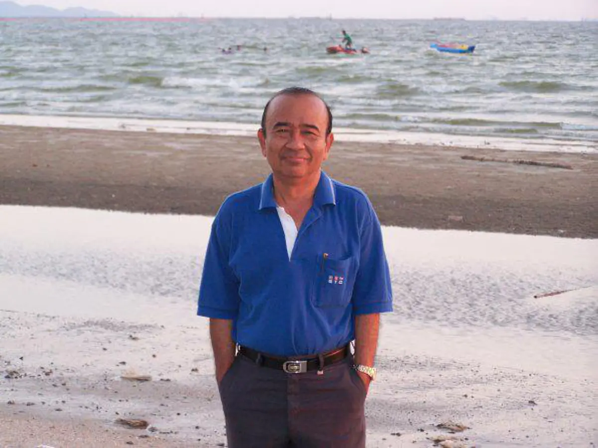 ใครต้องรับผิดชอบ !?!? "ชูชาติ" ออกโรงร่ายคำถามถึง"DSI"  ... แถมโพสต์เจ็บจี๊ด เป็นปฏิบัติการที่ล้มเหลว รู้เลย 23 วัน ทำอะไรไปบ้าง(รายละเอียด)