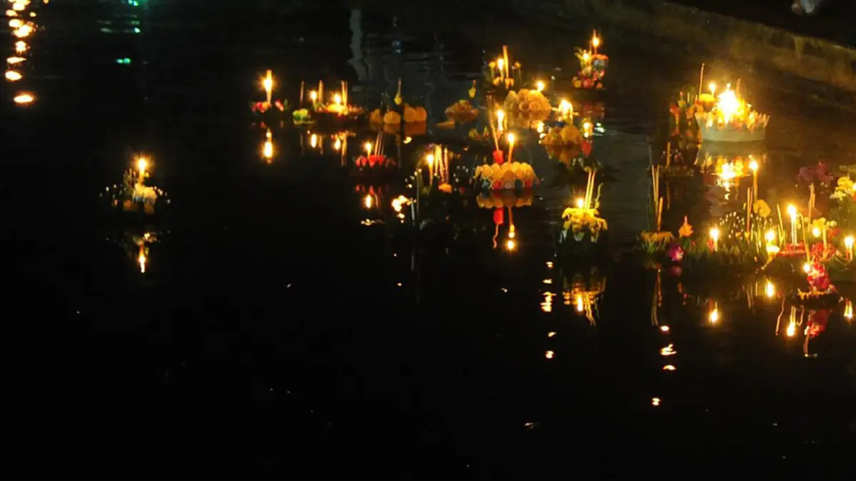 ลอยกระทง "ประเพณียี่เป็ง" ความสำคัญที่ต้องอนุรักษ์