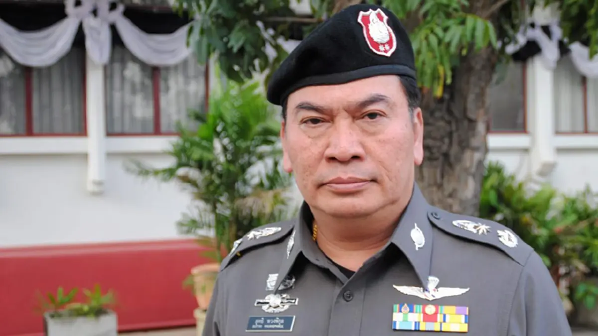 เดือดปรอทแตก!!! "ทนายตั้ม"ไม่อยู่เฉย ตอกหน้ากลับหลังได้ยิน"ผบช.ก."ยัน ผู้การฯสุทธิ ไม่มีเจตนาทุจริต งานนี้บอกเลยมีหน้าสั่นกันไปข้าง!!!(คลิป)