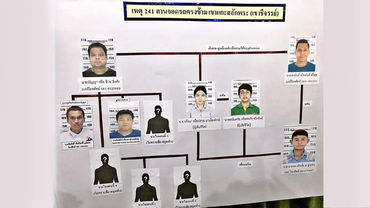 คนอาภัพรัก!!! "โจ้ สปอตไลท์" เผยความลับชีวิต "เสี่ยอ้วน" เชื่อแค้น อยากได้ค่าดูแล 4 ล้านคืน!!!