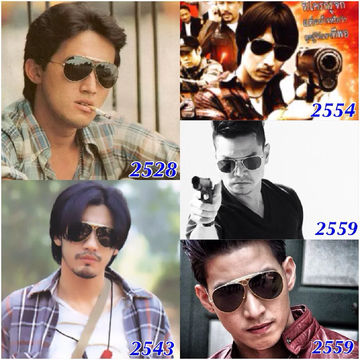 *สุดหดหู่สะเทือนใจ!!! เปิด 10 เรื่องราว "คดีฆาตกรรม" สะเทือนขวัญของไทย ที่ถูกตีแผ่เรื่องจริงบนแผ่นฟิล์ม !!!