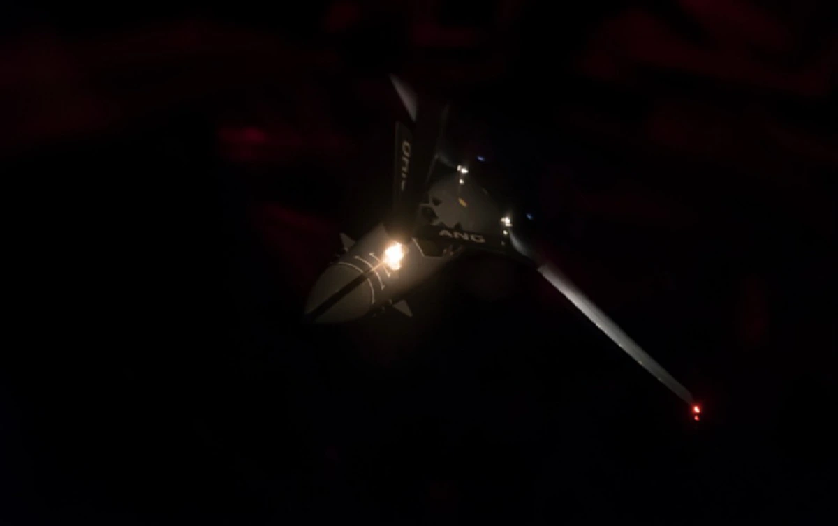 สหรัฐฯ ส่งเครื่องบินทิ้งระเบิด และเครื่องบินรบ ขึ้นบินเหนือเขตปลอดทหาร ระหว่างเกาหลีเหนือ กับ เกาหลีใต้