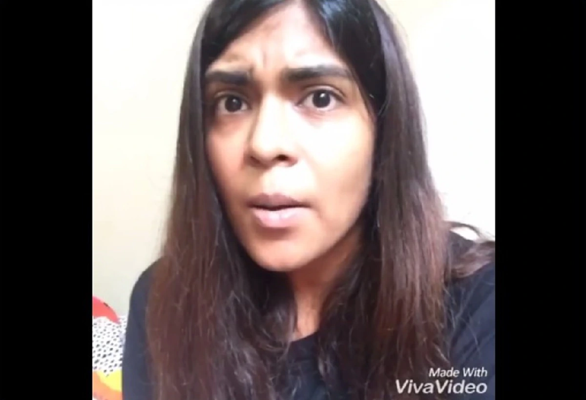 มันโดน!! เมื่อสาวไทย เชื้อสายอินเดีย ทำคลิป ตอบทุกคำถามที่โดนถามบ่อย ๆ เวลาที่อยู่เมืองไทย (คลิป)