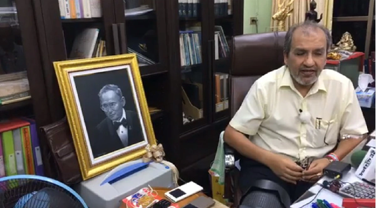 เศรษฐี เมืองนคร หลั่งน้ำตา เหตุใดที่นำเงิน 16 ล้านมอบให้ “พี่ตูน” ฟังแล้วถึงกับน้ำตาไหล เสนอ ถึงนครศรีฯ “พี่ตูน” หยุดพัก ชาวนครฯ จะวิ่งแทน