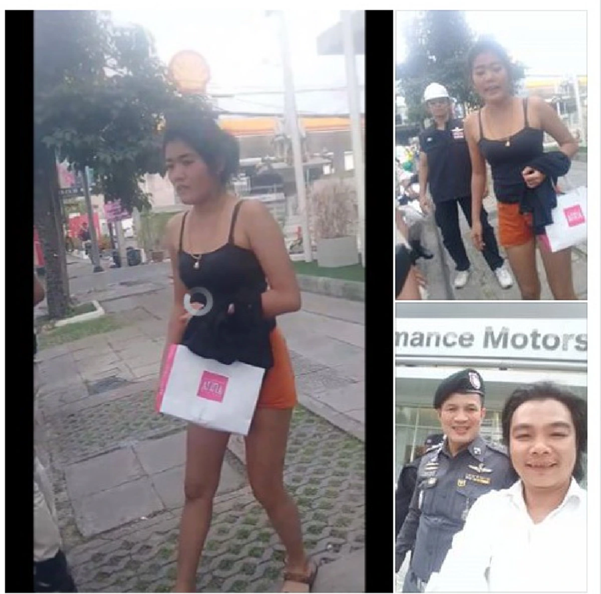 แบบนี้ก็ได้เหรอ!!! สาวด่ากราด คนขับแท็กซี่ หลังโดนทวงค่าโดยสาร  งานนี้โซเฟอร์แท็กซี่ซวยซ้ำซวยซ้อน เงินก็ไม่ได้ แถมโดนด่าอีกต่างหาก??? (คลิป)