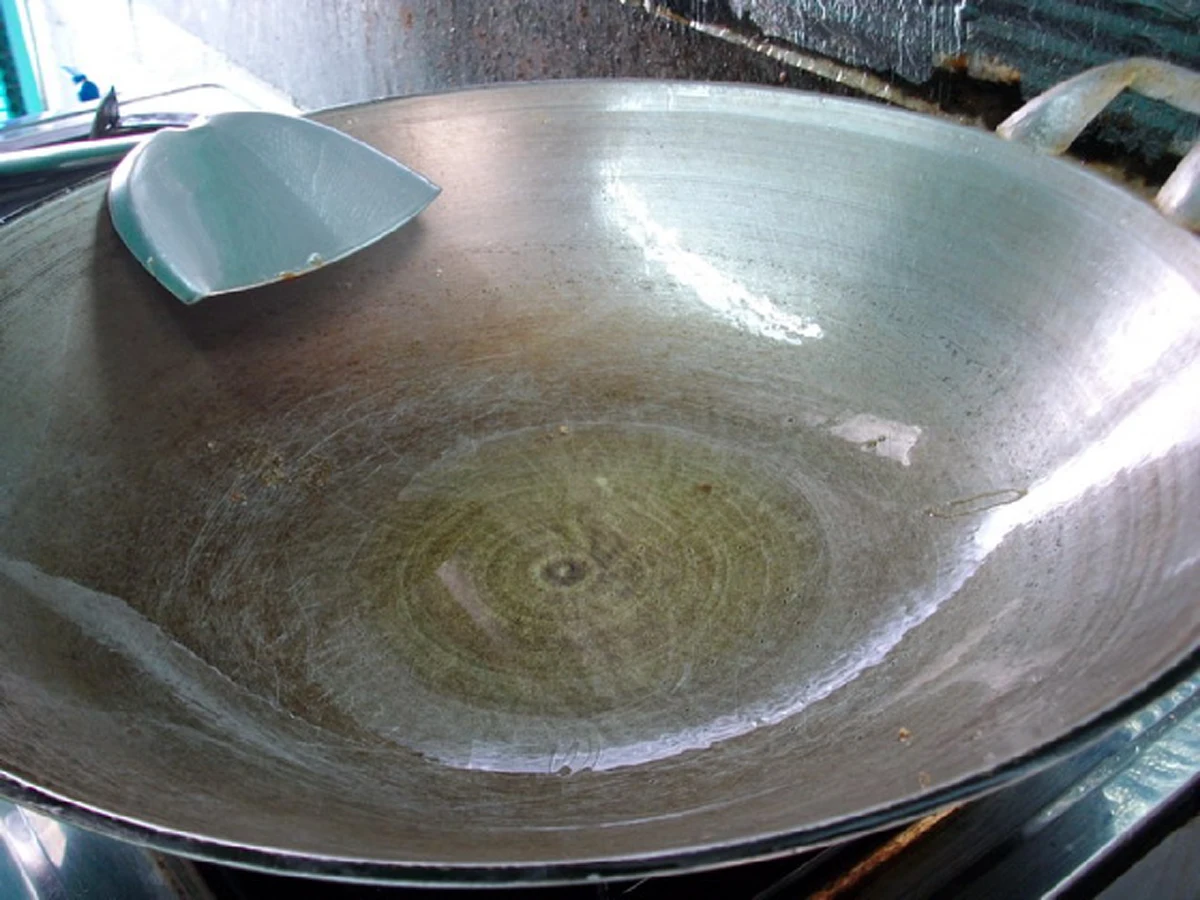 เตือนอันตราย วิธีผัดผักเสี่ยงเกิดมะเร็ง