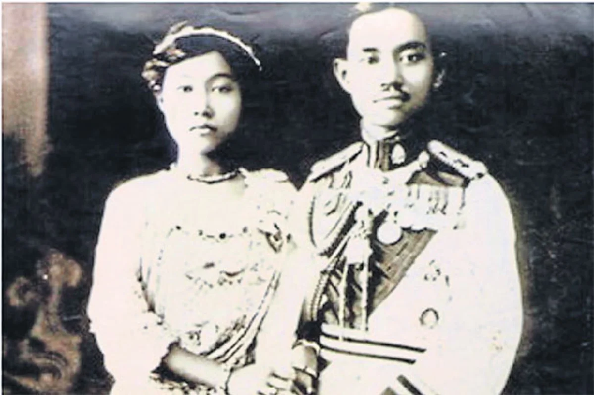 วันนี้ในอดีต!! ๒๒ พฤษภาคม วันคล้ายวันสวรรคตของ "สมเด็จพระนางเจ้ารำไพพรรณี พระบรมราชินี" อัครมเหสีเพียงพระองค์เดียว ในรัชกาลที่ ๗ !!