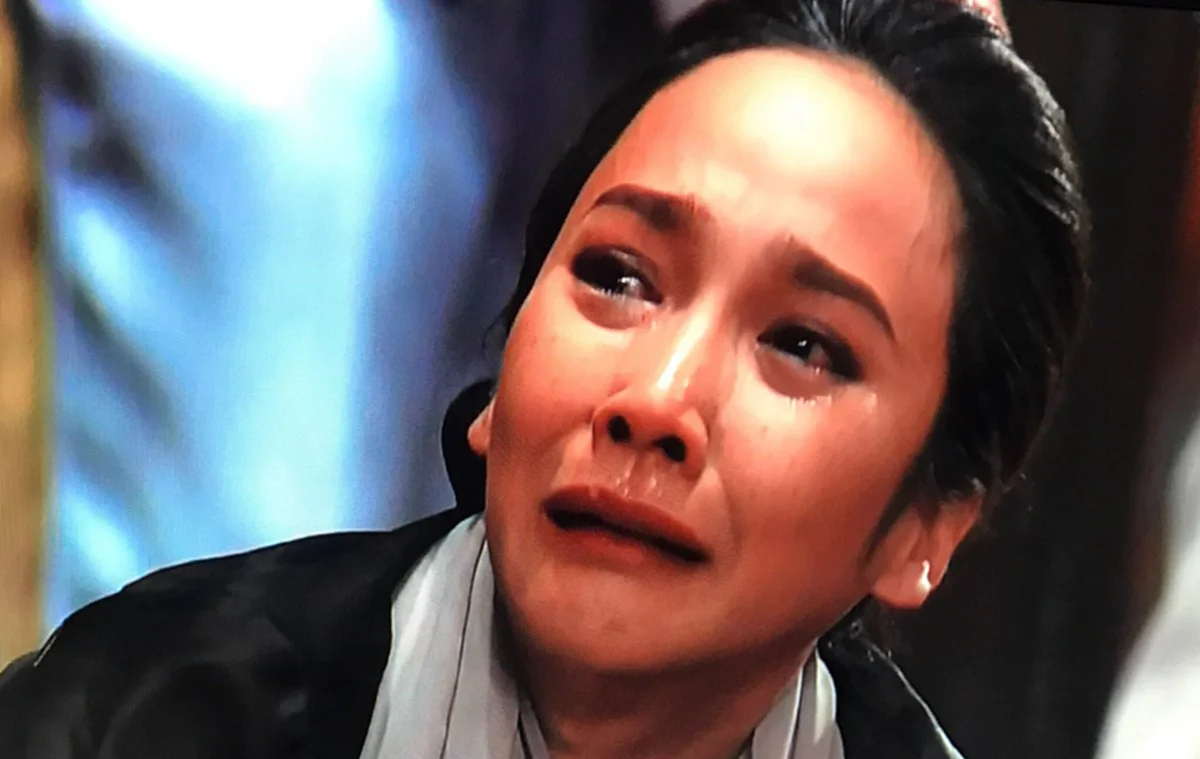ยินดีด้วย!! อั้ม พัชราภา คว้าดารานำหญิง สุดปลื้ม ขอบคุณแฟนๆที่คอยเป็นกำลังใจ