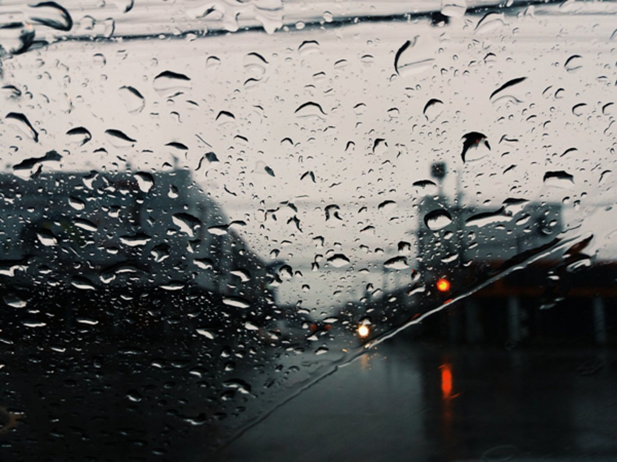 กรมอุตุฯ เตือนระวัง ฝนตกหนักต่อเนื่อง หลายพื้นที่