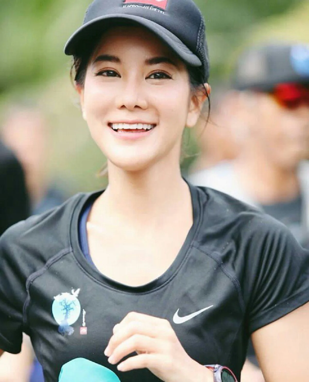 น่ารักสุดจิตสุดใจ!! "ก้อย รัชวิน" โพสต์คำซึ้งขอบคุณ "พี่ตูน" ถ้าไม่มีพี่..คงไม่ได้ออกมาวิ่ง ทำหน้าที่ถือถุงรวมความรัก น้ำใจคนไทยไปมอบ11รพ.!?