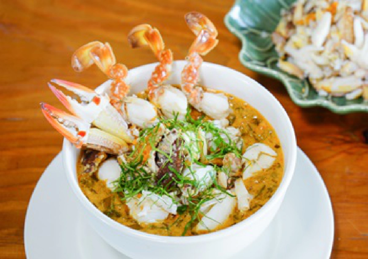 Rayong  Crab  Carnival เทศกาลปูสุดฟิน  ที่ศูนย์การค้าเซ็นทรัลพลาซา ระยอง