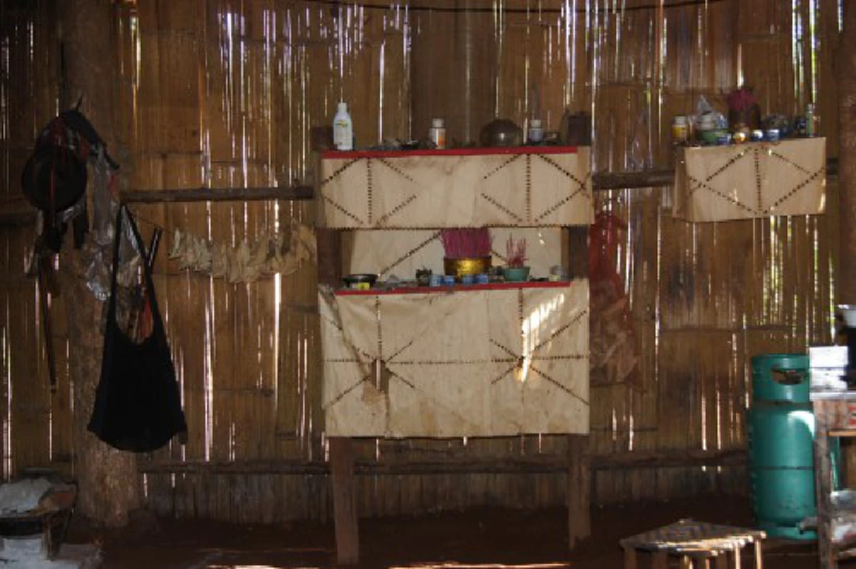 ผีบ้านผีเรือน..นิยมไหว้มาตั้งแต่โบราณ สืบทอดกันมาถึงรุ่นลูกหลาน ช่วยให้ครอบครัวอยู่เย็นเป็นสุข แต่ถ้าหากละเลย..ผลอื่นก็จะตามมา!!