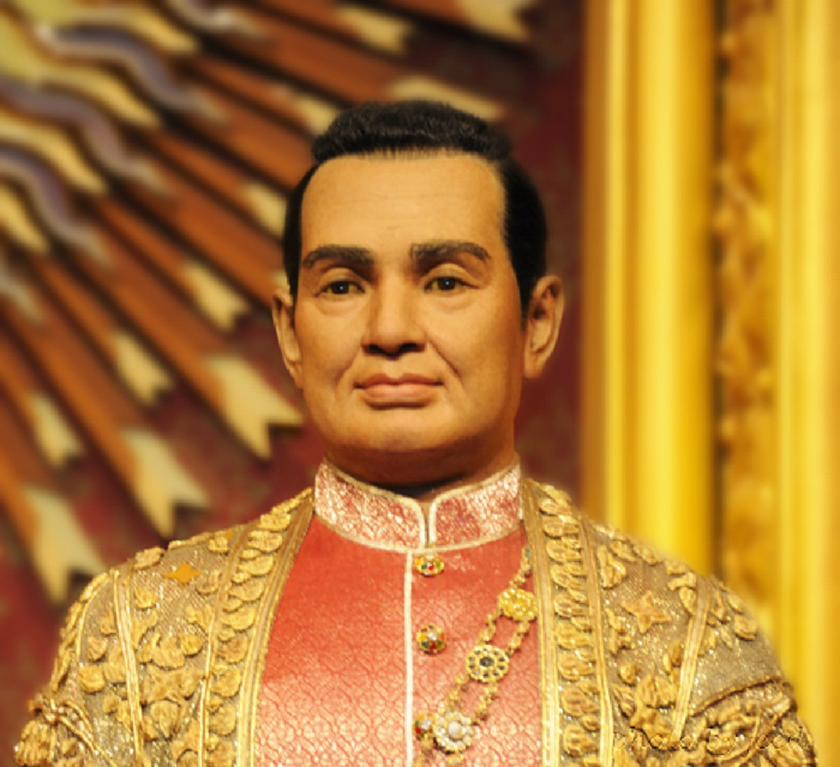 ที่สุดของพระมหากรุณาธิคุณ!! การกอบกู้เอกราชครั้งสำคัญด้วย “เงินถุงแดง” พระปรีชาใน "ในหลวงร.3" สมสมัญญา “เจ้าสัว” ที่พระราชบิดาทรงเรียก